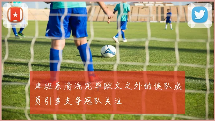 库班系清洗完毕欧文之外的侠队成员引多支争冠队关注